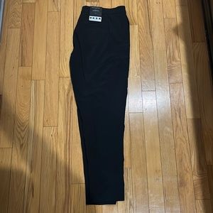 Banana Republic air stretch high-rise taper. Size small.